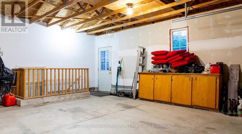 7458 5Th Line, Essa, ON - Indoor Photo Showing Basement