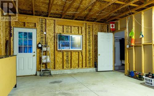 7458 5Th Line, Essa, ON - Indoor Photo Showing Basement