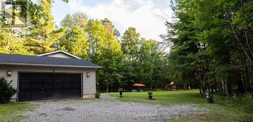 7458 5Th Line, Essa, ON - Outdoor