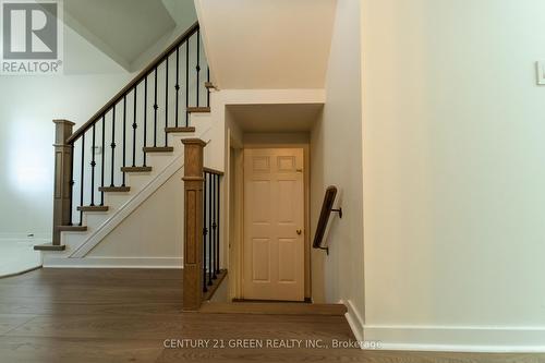 5 - 100 Brickyard Way, Brampton (Brampton North), ON - Indoor Photo Showing Other Room