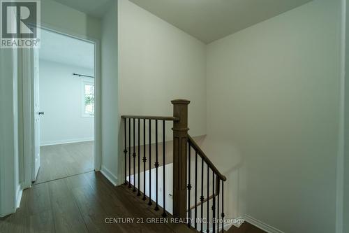 5 - 100 Brickyard Way, Brampton (Brampton North), ON - Indoor Photo Showing Other Room