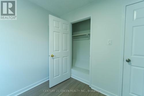 5 - 100 Brickyard Way, Brampton (Brampton North), ON - Indoor Photo Showing Other Room