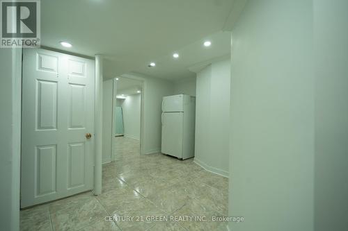 5 - 100 Brickyard Way, Brampton (Brampton North), ON - Indoor Photo Showing Other Room