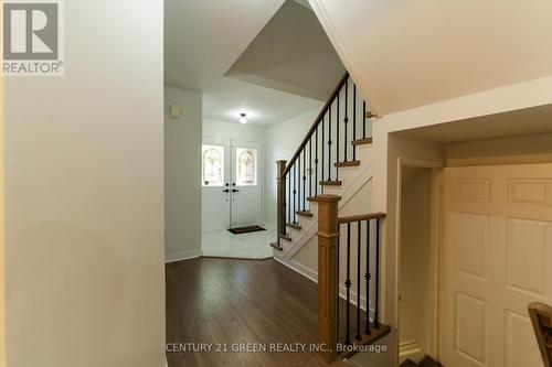 5 - 100 Brickyard Way, Brampton (Brampton North), ON - Indoor Photo Showing Other Room