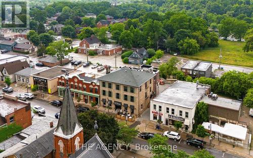 305 - 163 Main Street E, Milton (Old Milton), ON 