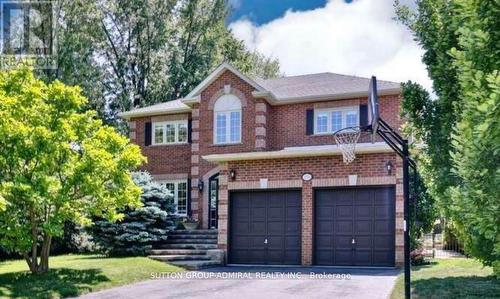 2556 Hammond Road, Mississauga, ON - Outdoor With Facade