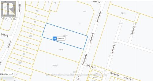 3266 Homestead Drive, Hamilton (Mount Hope), ON - Other