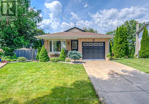 46 Vesper Court, Hamilton (Stoney Creek Mountain), ON - Outdoor