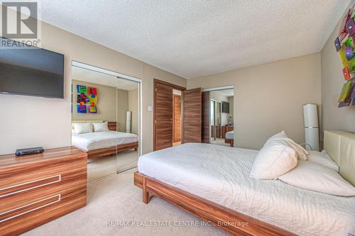 46 Vesper Court, Hamilton (Stoney Creek Mountain), ON - Indoor Photo Showing Bedroom