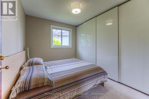 46 Vesper Court, Hamilton (Stoney Creek Mountain), ON - Indoor Photo Showing Bedroom