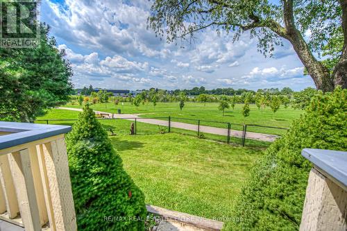 46 Vesper Court, Hamilton (Stoney Creek Mountain), ON - Outdoor With View