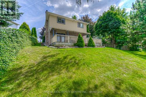 46 Vesper Court, Hamilton (Stoney Creek Mountain), ON - Outdoor