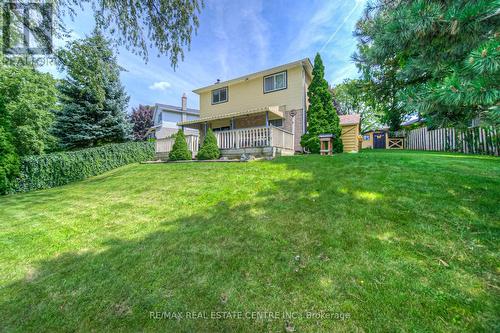 46 Vesper Court, Hamilton (Stoney Creek Mountain), ON - Outdoor