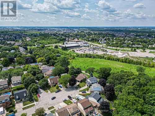 46 Vesper Court, Hamilton (Stoney Creek Mountain), ON - Outdoor With View