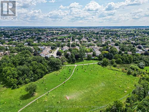 46 Vesper Court, Hamilton (Stoney Creek Mountain), ON - Outdoor With View