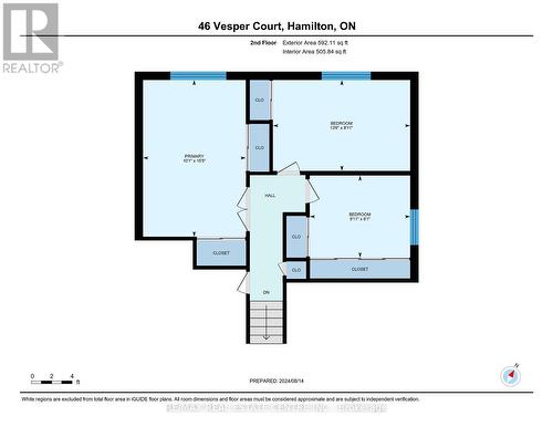 46 Vesper Court, Hamilton (Stoney Creek Mountain), ON - Other