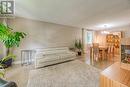 46 Vesper Court, Hamilton (Stoney Creek Mountain), ON  - Indoor Photo Showing Living Room 