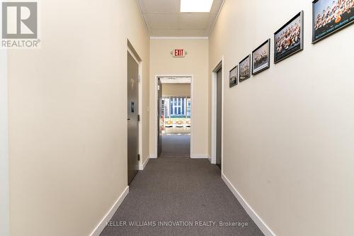 608 Upper James Street, Hamilton (Southam), ON - Indoor Photo Showing Other Room