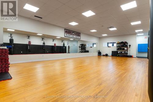 608 Upper James Street, Hamilton (Southam), ON - Indoor Photo Showing Basement