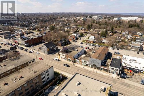 608 Upper James Street, Hamilton (Southam), ON - Outdoor With View