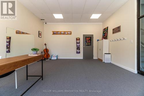 608 Upper James Street, Hamilton (Southam), ON - Indoor