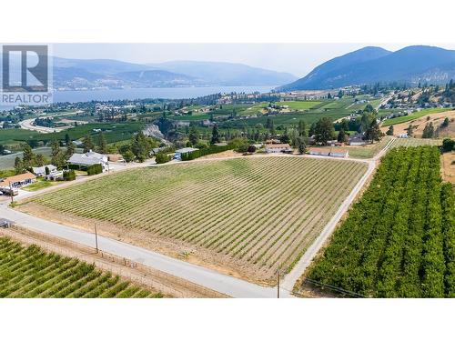 5711 White Street, Summerland, BC - Outdoor With View