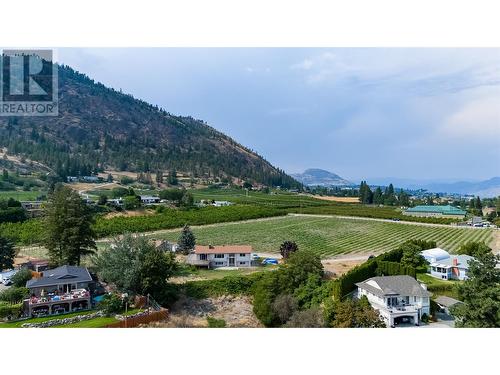 5711 White Street, Summerland, BC - Outdoor With View