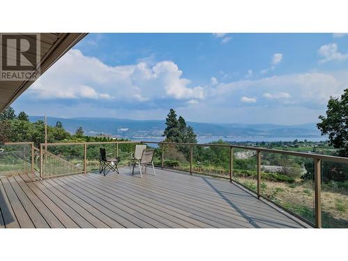 5711 White Street, Summerland, BC - Outdoor With View