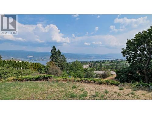 5711 White Street, Summerland, BC - Outdoor With Body Of Water With View