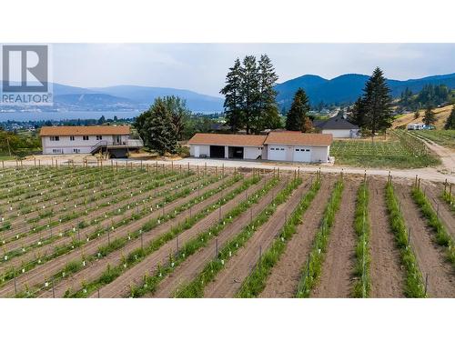 5711 White Street, Summerland, BC - Outdoor With View