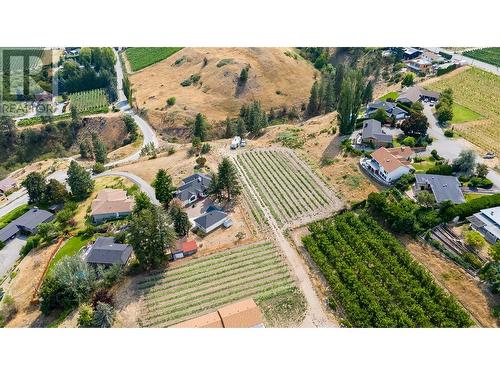 5711 White Street, Summerland, BC - Outdoor With View