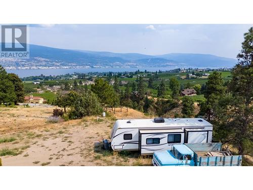 5711 White Street, Summerland, BC - Outdoor With View