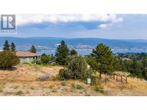 5711 White Street, Summerland, BC - Outdoor With Body Of Water With View