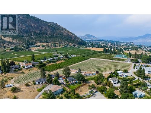 5711 White Street, Summerland, BC - Outdoor With View