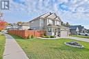 1 Russet Lane, St. Thomas, ON  - Outdoor 