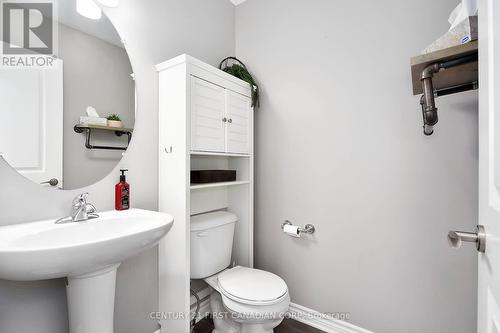 1 Russet Lane, St. Thomas, ON - Indoor Photo Showing Bathroom