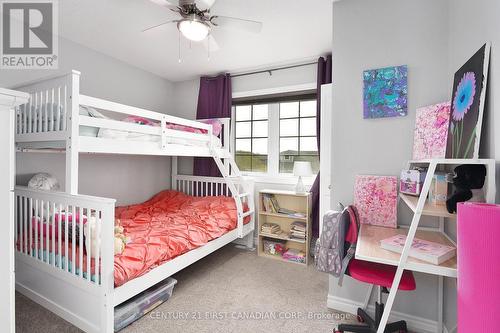 1 Russet Lane, St. Thomas, ON - Indoor Photo Showing Bedroom