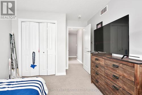 1 Russet Lane, St. Thomas, ON - Indoor Photo Showing Bedroom