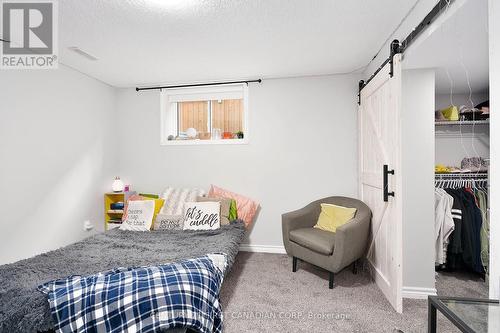 1 Russet Lane, St. Thomas, ON - Indoor Photo Showing Bedroom