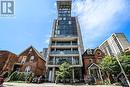 1314 - 224 Lyon Street, Ottawa, ON  - Outdoor With Balcony With Facade 