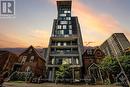 1314 - 224 Lyon Street, Ottawa, ON  - Outdoor With Balcony With Facade 