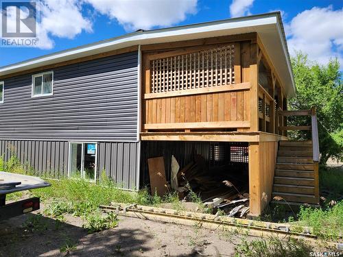 Na Service Road, Mclean, SK - Outdoor With Exterior