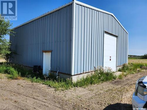 Na Service Road, Mclean, SK - Outdoor