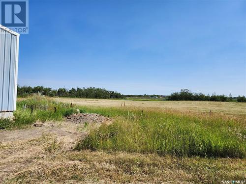 Na Service Road, Mclean, SK - Outdoor With View