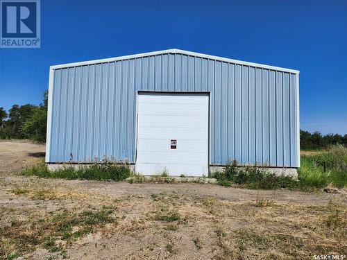 Na Service Road, Mclean, SK - Outdoor