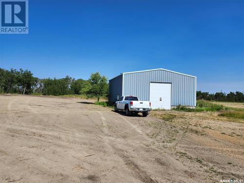 Na Service Road, Mclean, SK - Outdoor