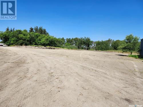 Na Service Road, Mclean, SK - Outdoor With View