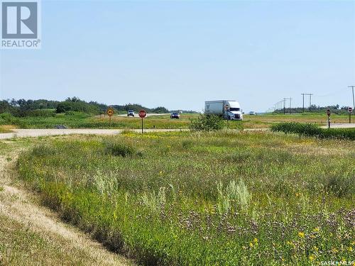 Na Service Road, Mclean, SK - Outdoor With View