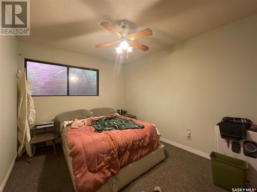 2221 Robinson Street, Regina, SK - Indoor Photo Showing Bedroom