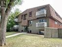 2221 Robinson Street, Regina, SK  - Outdoor With Exterior 